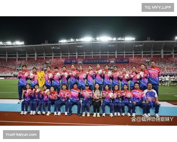 全运会女足U16四强出炉 上海山东晋级半决赛 广东江苏争夺决赛席位 全运会女足U16四强出炉 上海山东晋级半决赛 广东江苏争夺决赛席位