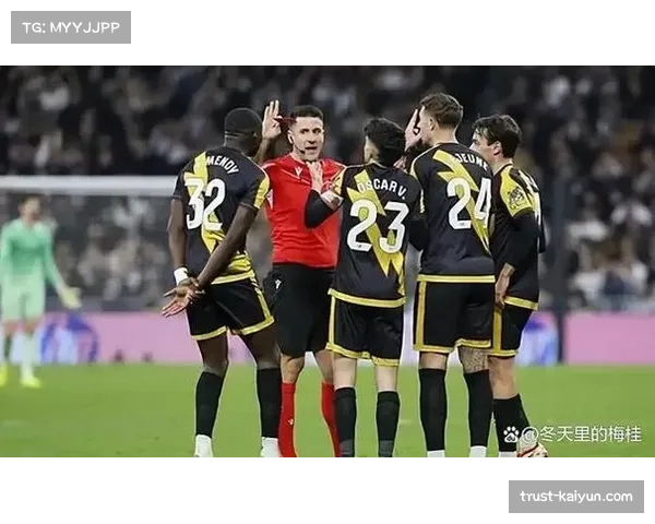 资深裁判专家解读西甲近期点球判罚的尺度一致性争议